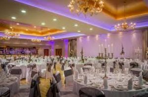 Weddings @ Lough Rea Hotel & Spa